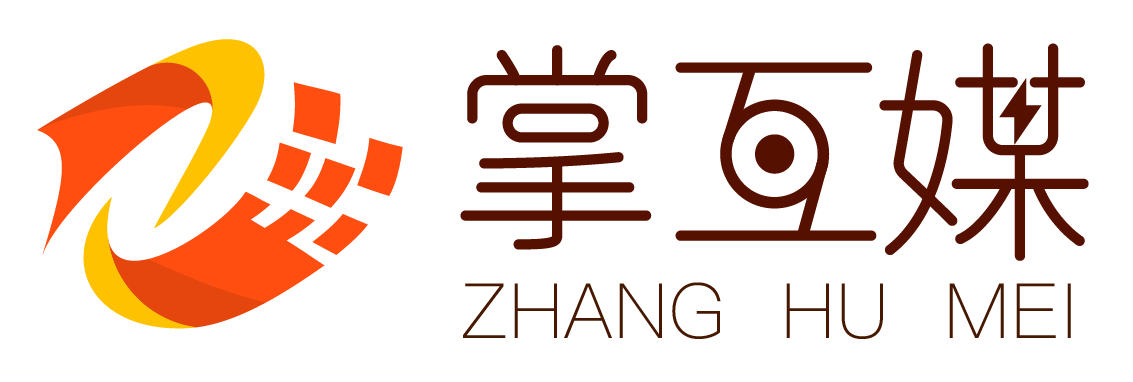 掌互媒logo